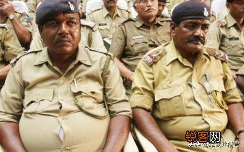 一个十多亿人的国家拥有百万军队的印度,到底有多少军费呢？