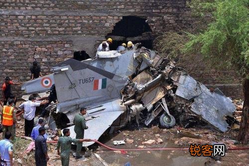 一个十多亿人的国家拥有百万军队的印度,到底有多少军费呢？