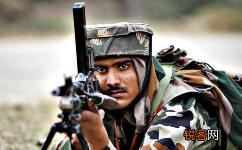 一个十多亿人的国家拥有百万军队的印度,到底有多少军费呢？