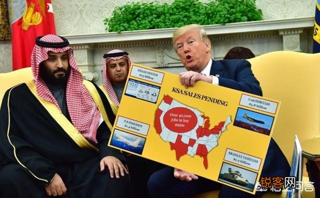 有人说美国一年的军费高达7000多亿美元,为何一直都拖不垮它的经济,你怎么看？