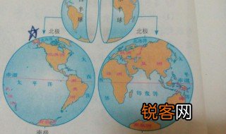 四大洋面积是多大 四大洋占地面积是多少呢