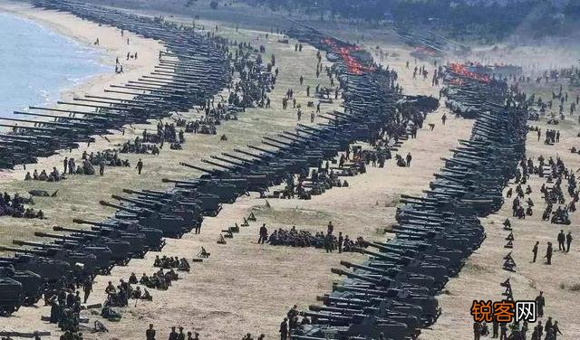 当一个国家的军费达到GDP总量的10%会怎么样？