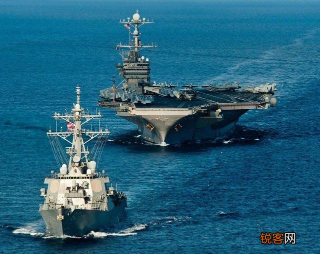 当一个国家的军费达到GDP总量的10%会怎么样？