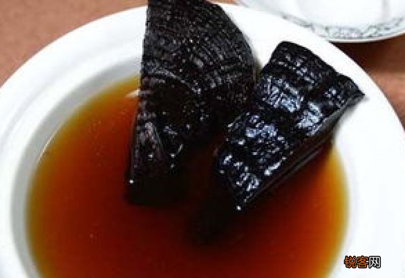 灵芝泡水喝的功效和作用