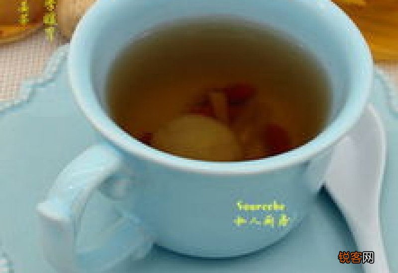 枸杞尖茶制作方法 枸杞尖茶制作方法和配方