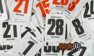 仲夏指农历几月 仲夏的农历时间