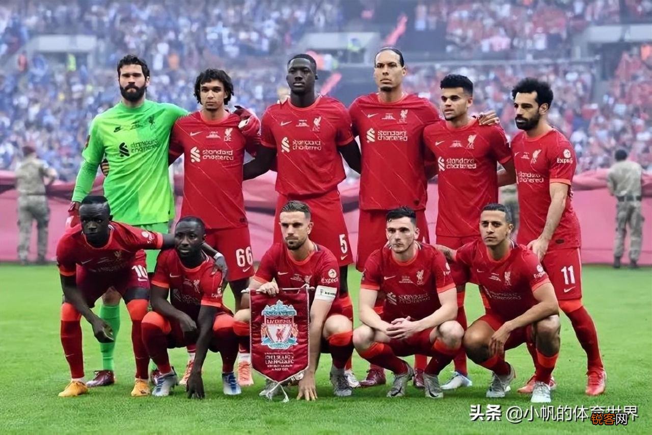 足球十大俱乐部实力排名 世界足球俱乐部排名