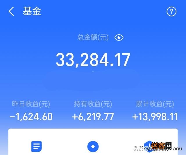 基金如何在熊市赚到钱？