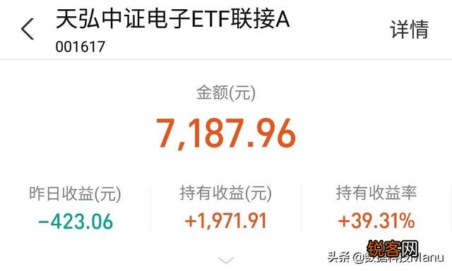 基金如何在熊市赚到钱？