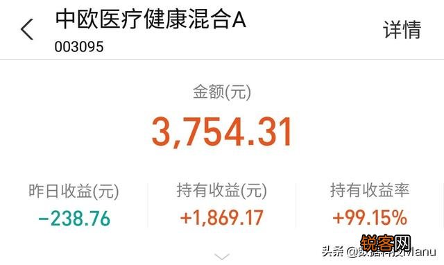 基金如何在熊市赚到钱？