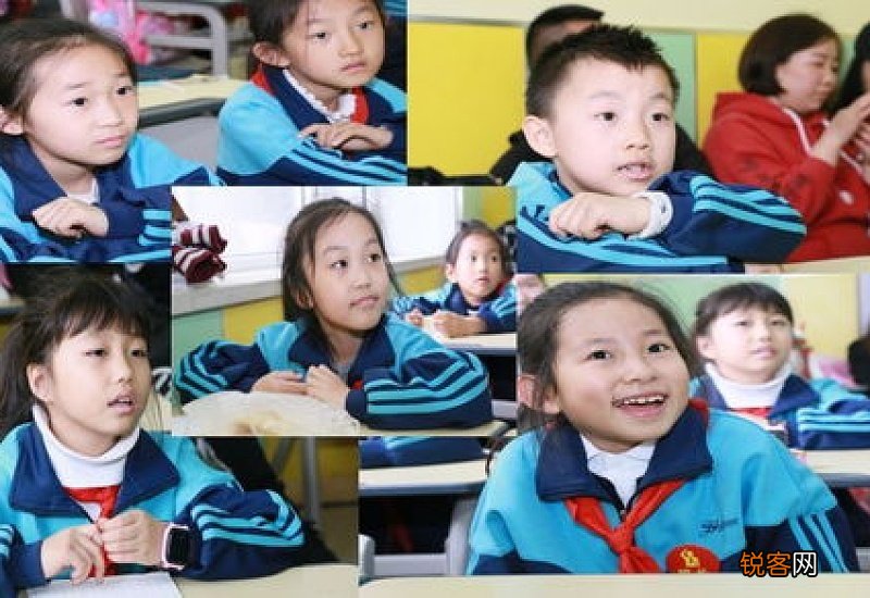 爱心二年级作文