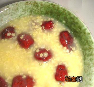 安神助眠食物助好气色