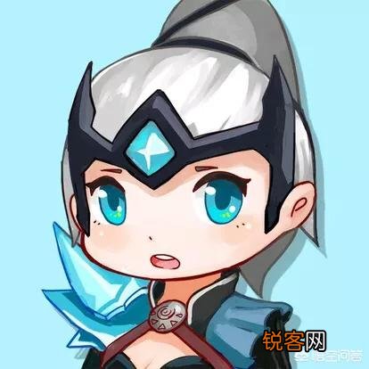 《王者荣耀》有什么好听的五黑名字以及头像？