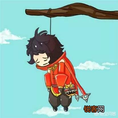 《王者荣耀》有什么好听的五黑名字以及头像？