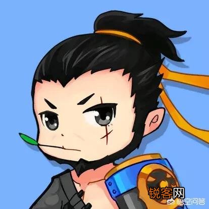 《王者荣耀》有什么好听的五黑名字以及头像？