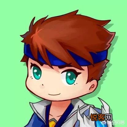 《王者荣耀》有什么好听的五黑名字以及头像？