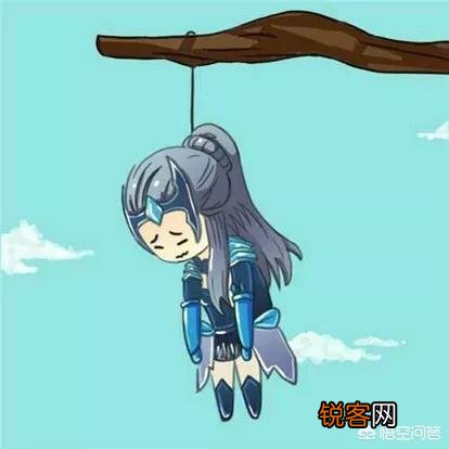 《王者荣耀》有什么好听的五黑名字以及头像？