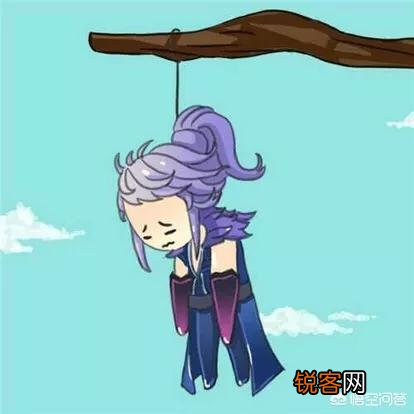 《王者荣耀》有什么好听的五黑名字以及头像？
