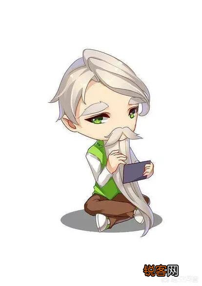 《王者荣耀》有什么好听的五黑名字以及头像？