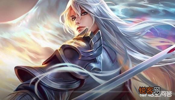 《王者荣耀》有什么好听的五黑名字以及头像？
