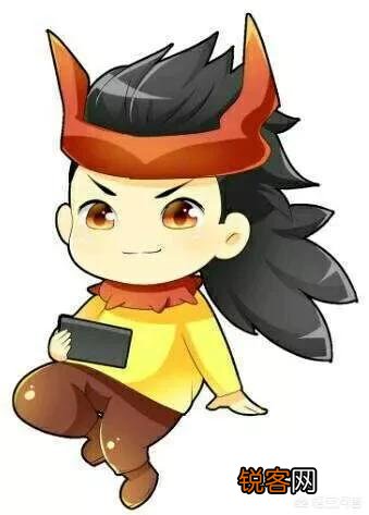 《王者荣耀》有什么好听的五黑名字以及头像？