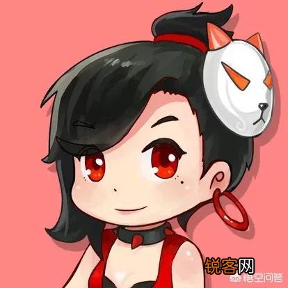 《王者荣耀》有什么好听的五黑名字以及头像？