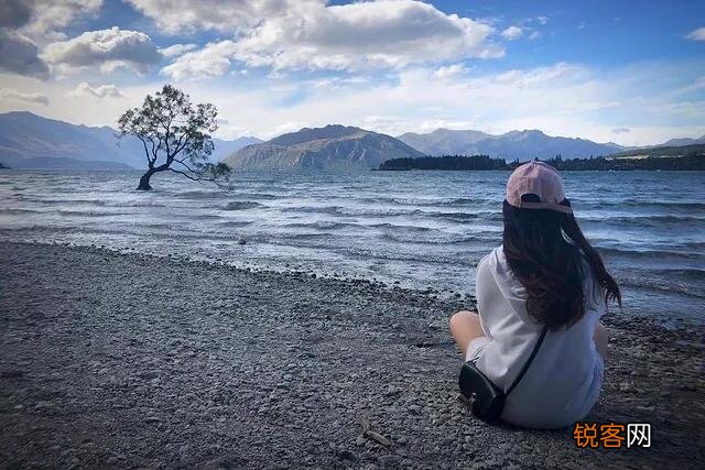 有哪些说到心坎里的经典句子？