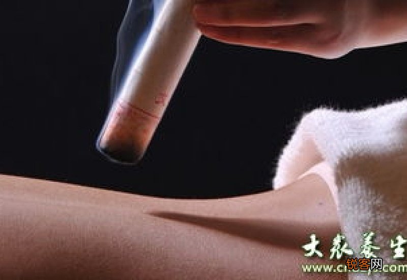 艾灸拉肚子要持续多久