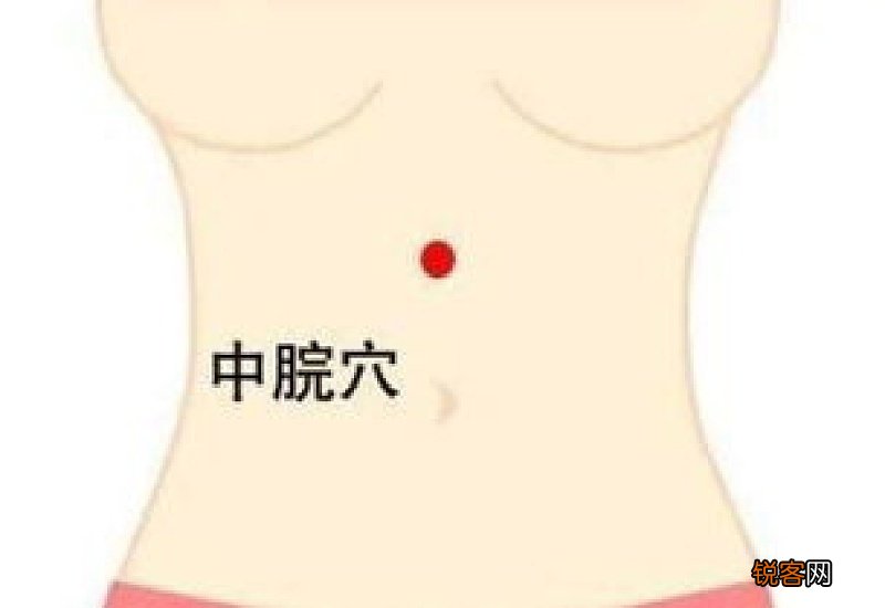 艾灸怎么除湿气