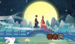 七夕的意思 七夕的意思简介
