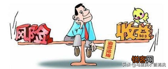 有什么你看不上眼的生意或是企业,利润高的令你刮目相看？