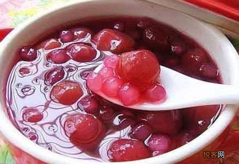 樱桃保健食谱有哪些 如何利用樱桃养生