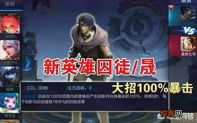 王者荣耀史上最罕见4个英雄,艾琳遗憾落榜,全部见过的玩家不超过1%,你见过吗？