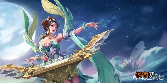 王者荣耀史上最罕见4个英雄,艾琳遗憾落榜,全部见过的玩家不超过1%,你见过吗？