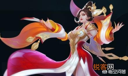 王者荣耀: 抽到荣耀水晶千万不要兑换武则天,这英雄已经弱到不能上场了,你赞同吗？