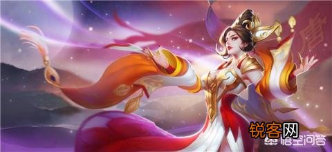 王者荣耀: 抽到荣耀水晶千万不要兑换武则天,这英雄已经弱到不能上场了,你赞同吗？