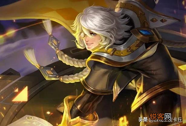 王者荣耀本赛季的英雄自选礼包哪个值得一选？