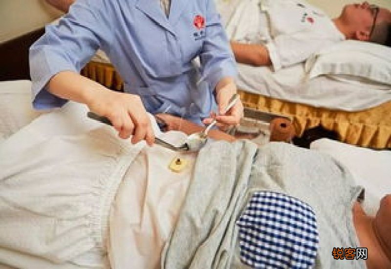 艾条熏小腹30分钟可以吗