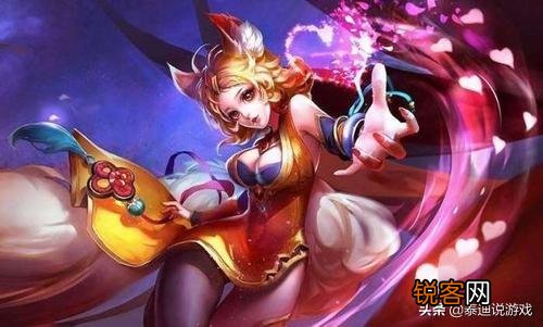 王者荣耀90多个英雄,你觉得谁最完美?是武则天,还是夏侯惇？