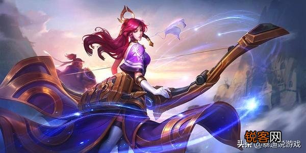 王者荣耀90多个英雄,你觉得谁最完美?是武则天,还是夏侯惇？