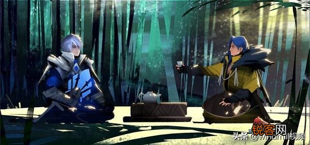 王者荣耀90多个英雄,你觉得谁最完美?是武则天,还是夏侯惇？