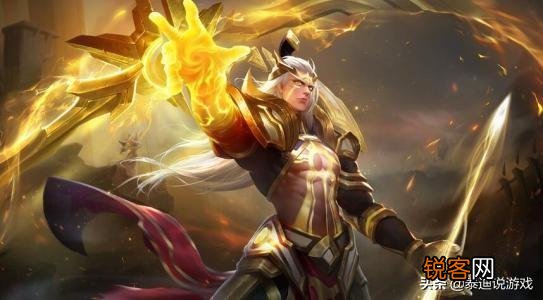 王者荣耀90多个英雄,你觉得谁最完美?是武则天,还是夏侯惇？