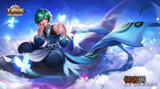 王者荣耀90多个英雄,你觉得谁最完美?是武则天,还是夏侯惇？