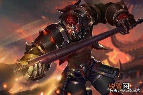 王者荣耀90多个英雄,你觉得谁最完美?是武则天,还是夏侯惇？