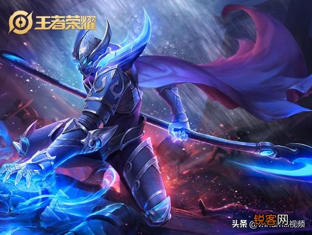 王者荣耀90多个英雄,你觉得谁最完美?是武则天,还是夏侯惇？