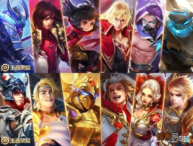 王者荣耀S16战令所有奖励公布,12款英雄/皮肤免费,孙策星元白送,你满意吗？