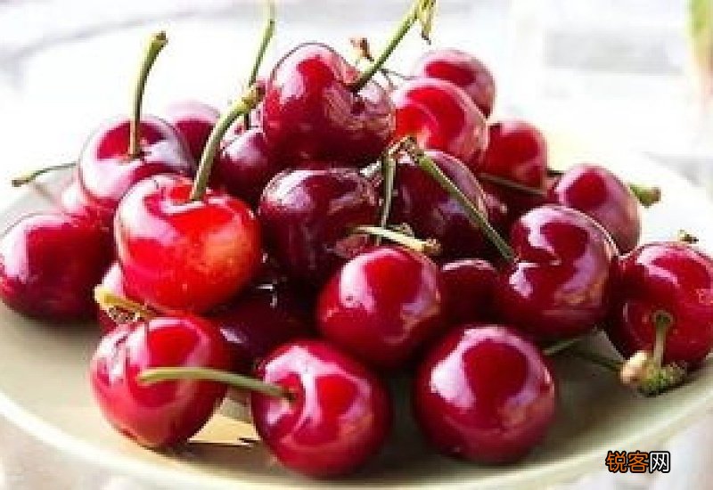樱桃吃了能去斑吗 吃樱桃有什么功效吗