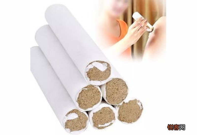 艾条熏小腹对子宫好吗