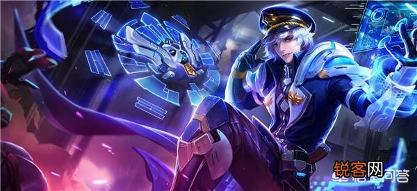 《王者荣耀》中,哪些英雄适合出极寒风暴呢？