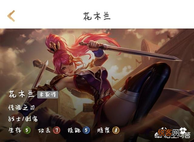 王者荣耀有什么英雄,能打能抗,跑得快颜值还不错？